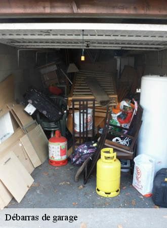 Débarras de garage - John Solution 31 - photo 3