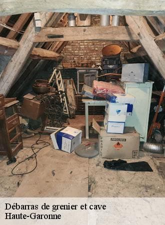 Débarras grenier et cave - John Solution 31 - photo 2