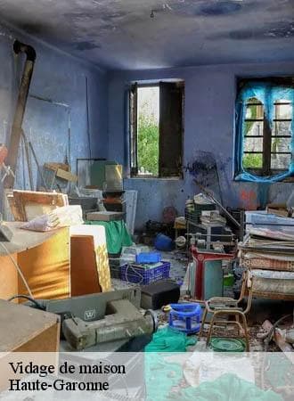 Vidage de maison - John Solution 31 - photo 2