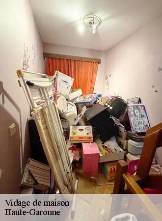 Vidage de maison - John Solution 31 - photo 5