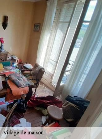 Vidage de maison - John Solution 31 - photo 6