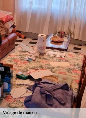Vidage de maison - John Solution 31 - photo 9