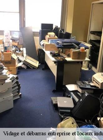 Vidage et débarras d'entreprise - John Solution 31 - photo 6