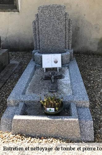 Entretien de tombe - John Solution 31 - photo 3