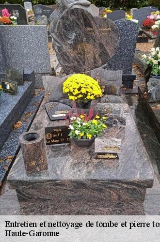 Entretien de tombe - John Solution 31 - photo 5