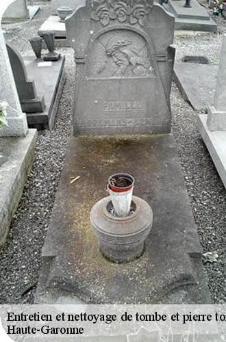 Entretien de tombe - John Solution 31 - photo 8